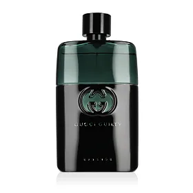 Toaletní voda Gucci Guilty Essence Pour Homme 90 ml