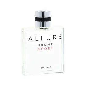 Kolínská voda Chanel Allure Homme Sport Cologne 100 ml