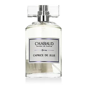 Parfémovaná voda Tester Chabaud Caprice de Julie 100 ml