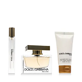 sada Dolce&Gabbana The One 1 ks