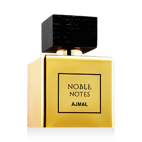 Ajmal Noble Notes EDP 100 ml UNISEX