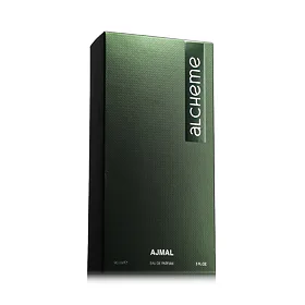 Parfémovaná voda Ajmal Alcheme 90 ml