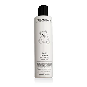 Organicals® BABY Gentle Shampoo 250 ml