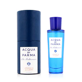 Toaletní voda Acqua di Parma Blu Mediterraneo Arancia di Capri 30 ml