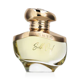 Parfémovaná voda Ahmed Al Maghribi Silk Oud 60 ml