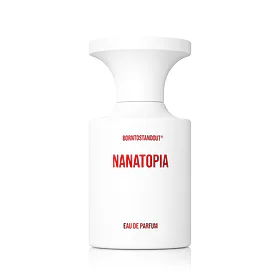 Parfémovaná voda BORNTOSTANDOUT® NANATOPIA 50 ml