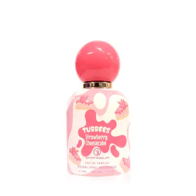 Parfémovaná voda Grandeur Tubbees Strawberry Cheesecake 50 ml