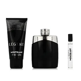sada Montblanc Legend for Men 1 ks