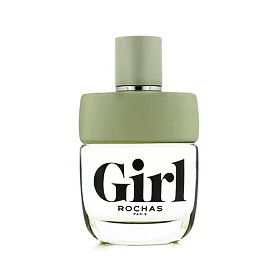 Rochas Girl EDT 100 ml W