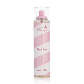Tělový sprej Pink Sugar Pink Sugar 236 ml