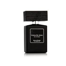 Parfémovaná voda BeauFort Coeur De Noir 50 ml