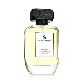 Parfémovaná voda Swiss Arabian Jasmine and Vanilla 100 ml