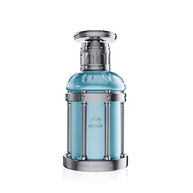 Parfémovaná voda Paris Corner Reham Wild Mineral 100 ml