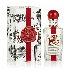 Penhaligon's Potion Remedies Liquid Love EDP 100 ml UNISEX