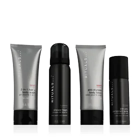 Rituals Homme Travel Exclusive Set
