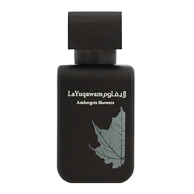 Parfémovaná voda Rasasi La Yuqawam Ambergris Showers 75 ml