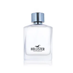 Toaletní voda Tester Hollister Free Wave for Him 100 ml
