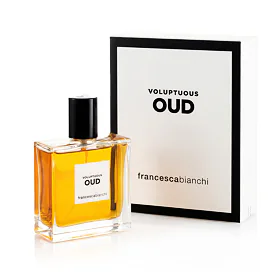 Parfémový extrakt Francesca Bianchi Voluptuous Oud 30 ml