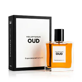 Parfémový extrakt Francesca Bianchi Voluptuous Oud 100 ml