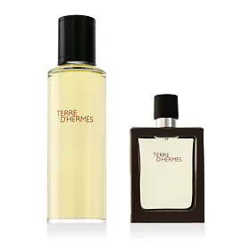 sada Hermes Terre D'Hermès 155 ml