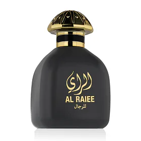 Fragrance World Al Raiee Silver EDP 100 ml W