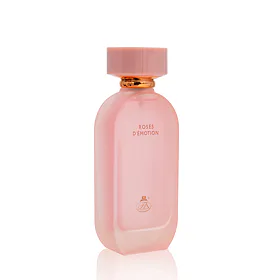 Parfémovaná voda French Avenue Roses D'Emotion 100 ml