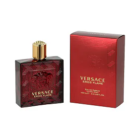 Parfémovaná voda Versace Eros Flame 100 ml