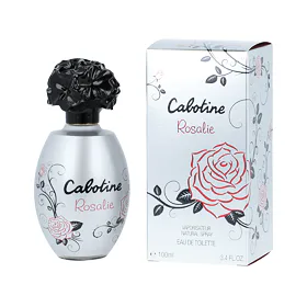 Toaletní voda Gres Cabotine Rosalie 100 ml