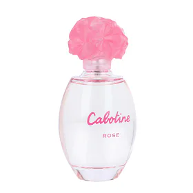 Grès Cabotine Rose EDT tester 100 ml W