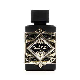 Lattafa Bade'e Al Oud Oud For Glory EDP 100 ml UNISEX