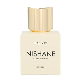 Parfémový extrakt Tester Nishane Hacivat 100 ml