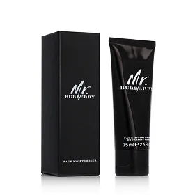 Denní pleťový krém Burberry Mr. Burberry 75 ml