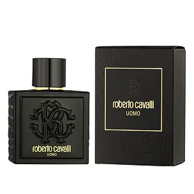 Toaletní voda Roberto Cavalli Uomo Repack 100 ml