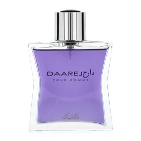 Parfémovaná voda Rasasi Daarej Pour Homme 100 ml