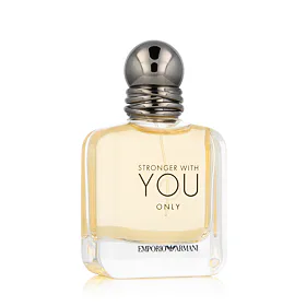 Giorgio Armani Emporio Armani Stronger With You Only EDT 50 ml M