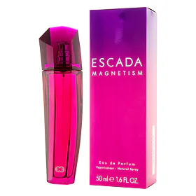 Parfémovaná voda ESCADA Magnetism 50 ml
