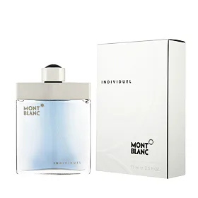 Montblanc Individuel EDT 75 ml M