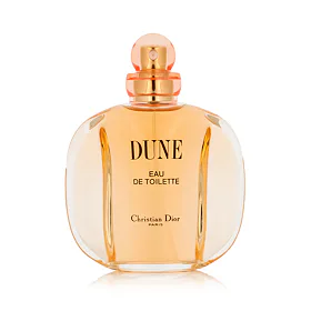 Toaletní voda Dior Dune 100 ml