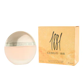 Cerruti 1881 EDT 50 ml W