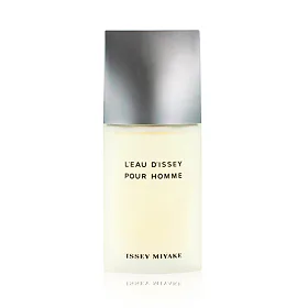 Toaletní voda Issey Miyake L'Eau D'Issey Pour Homme 125 ml