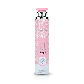 Bytový sprej a difuzér Lattafa Yara 300 ml
