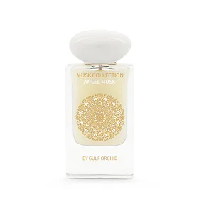Parfémovaná voda Gulf Orchid Musk Collection Angel Musk 60 ml