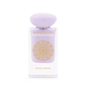 Parfémovaná voda Gulf Orchid Musk Collection Mysterious Tahara 60 ml