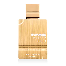 Parfémovaná voda Tester Al Haramain Amber Oud White Edition 100 ml
