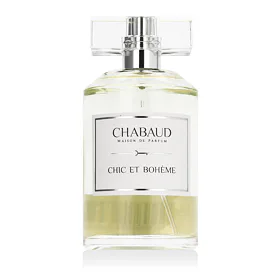 Parfémovaná voda Tester Chabaud Chic Et Bohème 100 ml