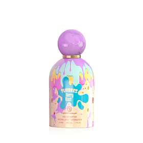 Parfémovaná voda Grandeur Tubbees Berry Blast 50 ml