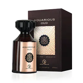 Grandeur Aquarious Oud EDP 100 ml UNISEX