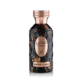 Khadlaj Nafais Magrib EDP 100 ml UNISEX