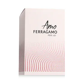 Ferragamo Amo Ferragamo Per Lei EDP 100 ml W