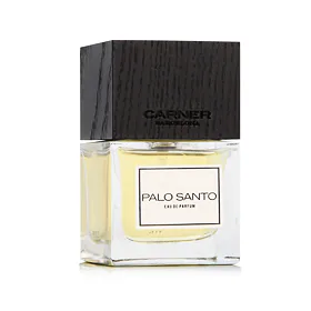 Parfémovaná voda Carner Barcelona Woody Collection Palo Santo 50 ml